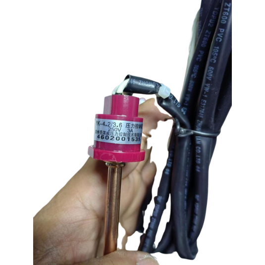 Gree VRF Outdoor Hi Pressure Switch