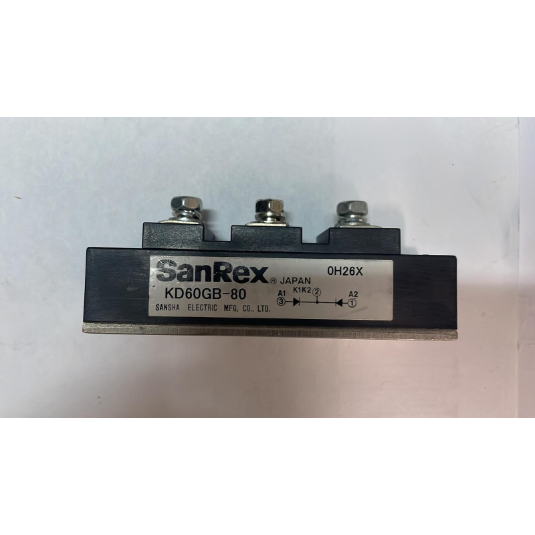 Bridge Rectifier DIYOT-Module 1635584291576