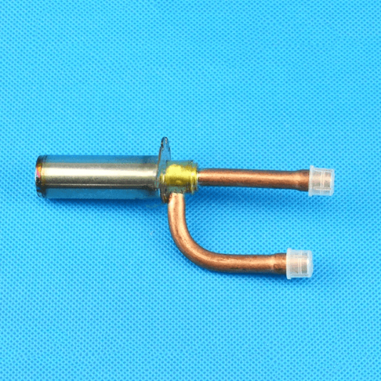 Electronic Expansion Valve DPF1.65C Electromagnetic Q0116C105