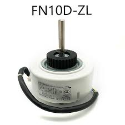 Gree Cassette Indoor Unit Fan Moitors FN10D-ZL-SIC-37CVL-F110-1