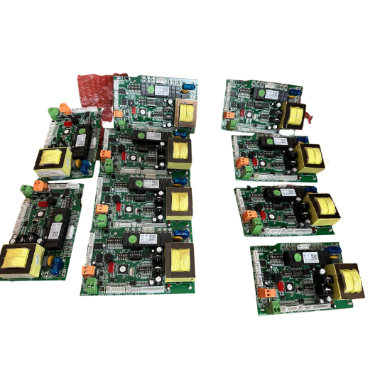 Gree VRF Fan Drive Boards