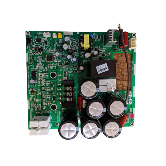 Gree VRF Outdoor Main Board 30228000010 Model ZQ3330A