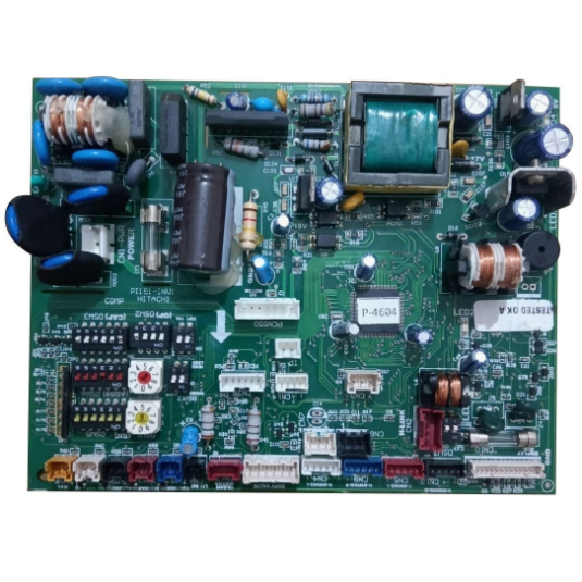 Hitachi VRF Indoor AC PCB Board