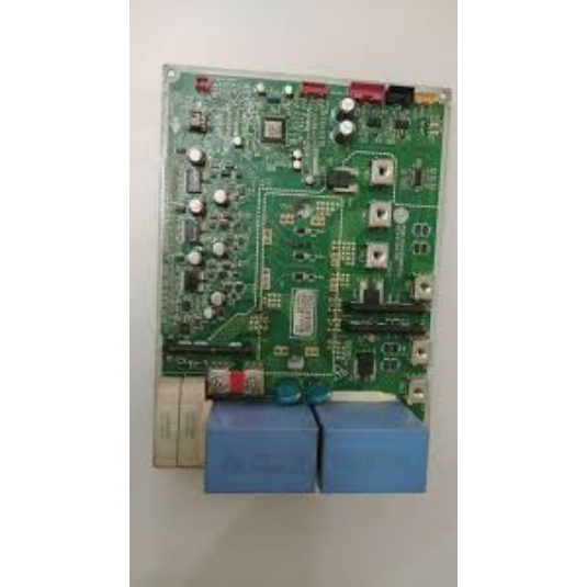 LG VRF Compressor Drive Board EAX65390101 EBR780079