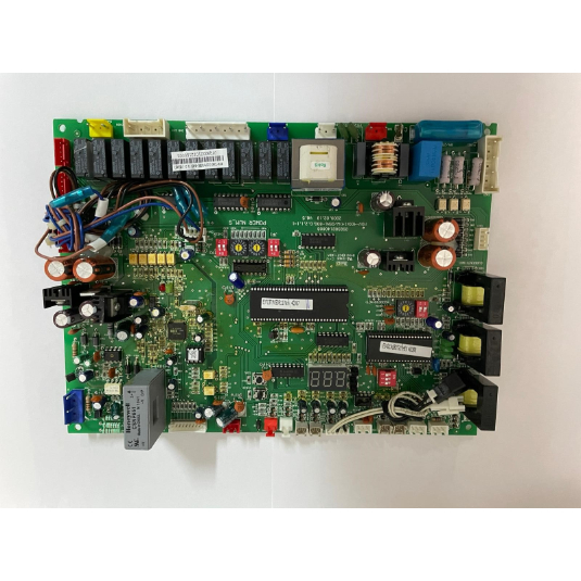 MiDEA MDV-450WSN1 PCB