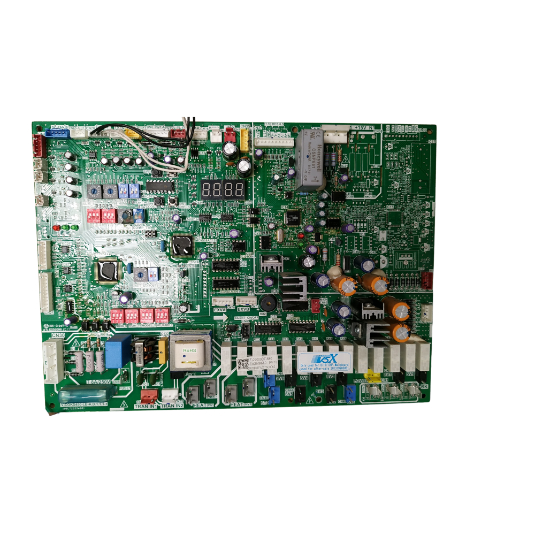 MIDEA Main Board Part 17127000001880