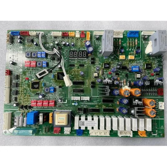 MIDEA Main Board