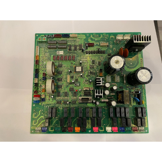 MITSUBISHI-HEAVY-3-BORULU-ANAKART