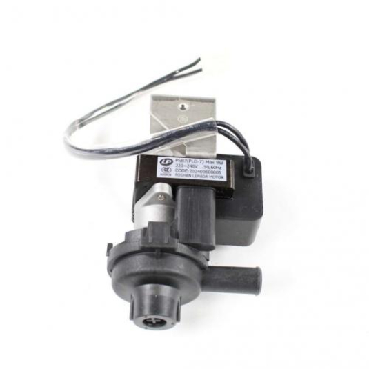 Pump for Ducted, Cassette, and Floor Ceiling Indoor Units