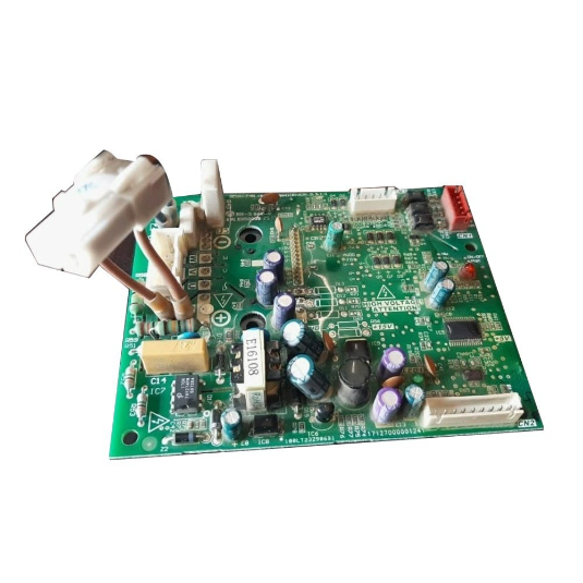 Carrier-Midea AC PCB Board