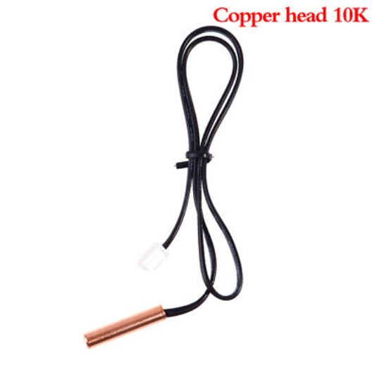 Copper Head Coil Sensors 10K
