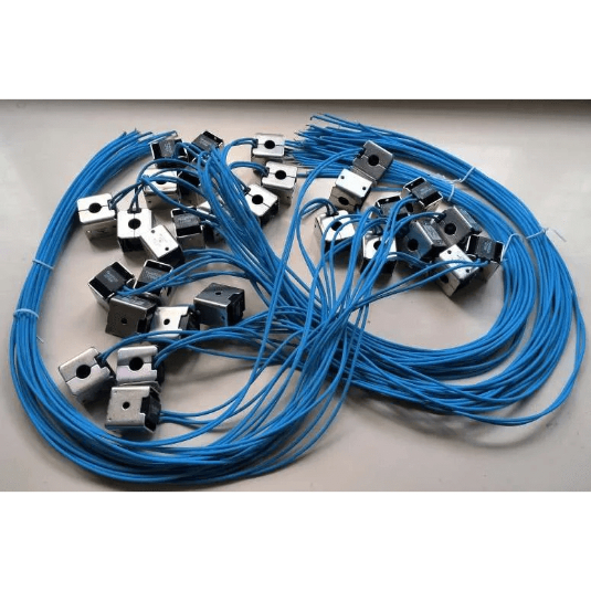 Sanhua-Solenoid-Valve-FDF-Series-Valve & Coils