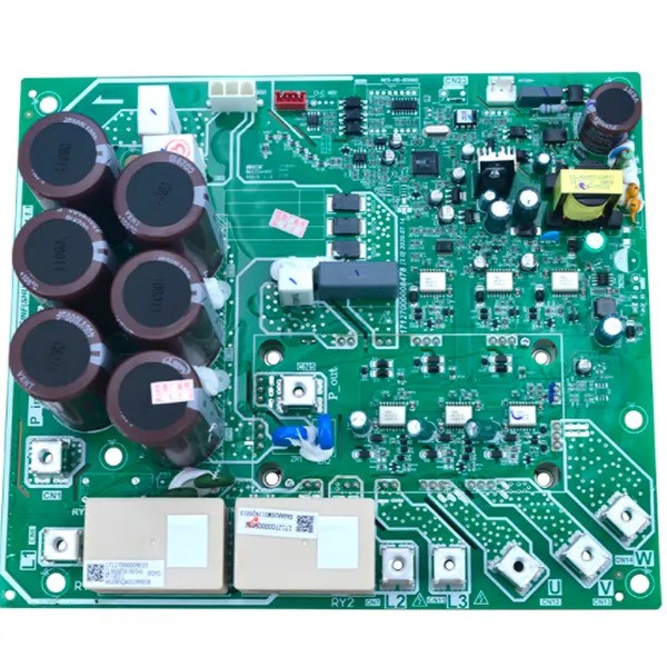 Midea CE-INVERTER-INF 17127000009032