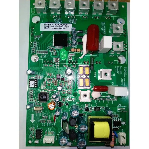 CHIGO INVERTER MODULE BOARD