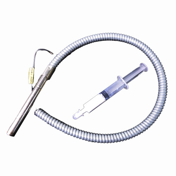 Carrier Crankcase Heater 06ea660166