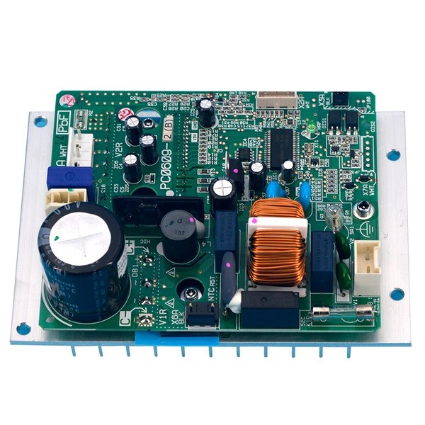 DAIKIN PCB BOARD Part# 5001274