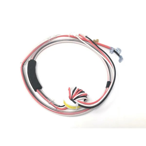 Daikin VRV Compressor Wire Harness