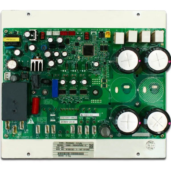 Daikin VRV PCB Board PC0905-51