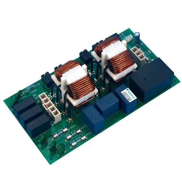 Daikin VRV 3 Noise Filter Board FN354-H-1