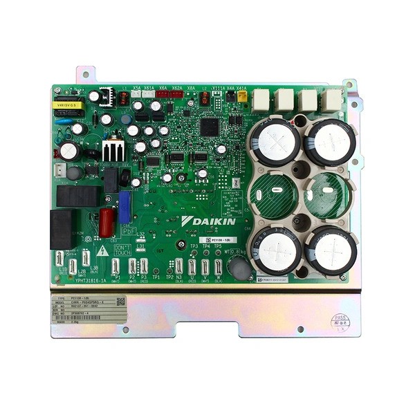 Daikin VRV Inverter PCB 5009485 PC1131-1-01