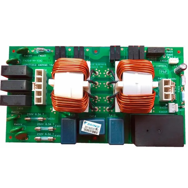 Daikin VRV III Noise Filter Board 300581P FN354-H-1(A)