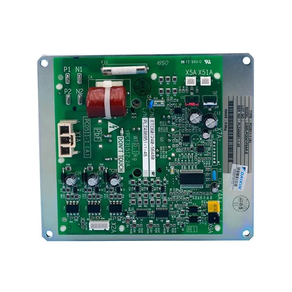 Daikin VRV Fan Drive Board 300577P PC0511-1(A)