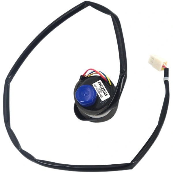 Daikin Expansion Valve Coil EBM-MD12DM-7R 2SA50011-2-KA