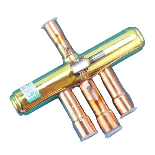 Gree 4-Way Valve (STF-2011G) 43000412