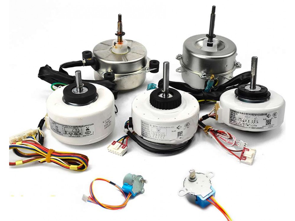 Gree Cassette Indoor Unit Fan Motors