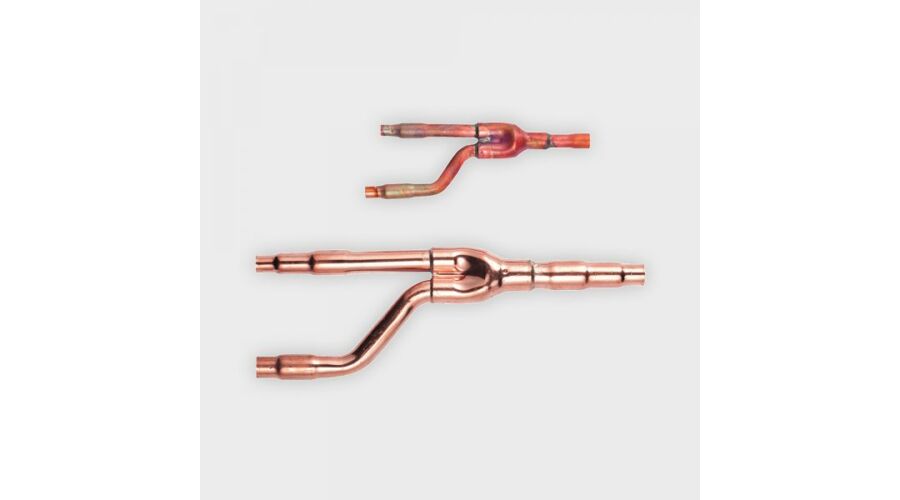 Gree Y-Joint FQ05NaA