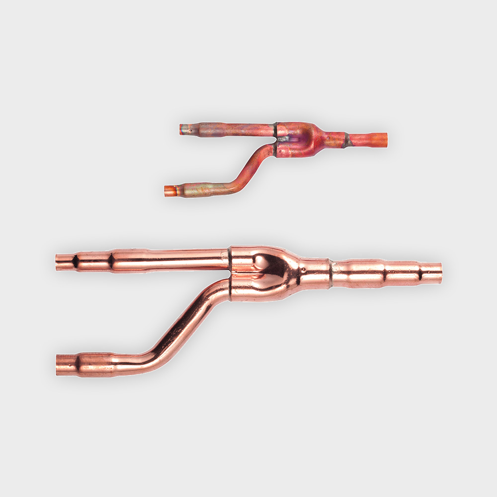 Gree Y-Joint FQ06NaA