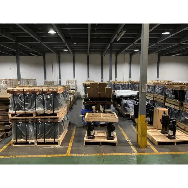 HITACHI Inverter Scroll Compressor E705DHD-72D2YG