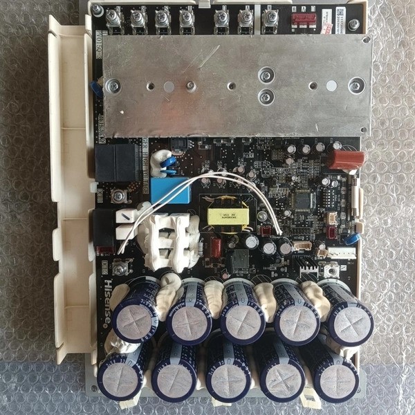 HiSense VRF Inverter Module Board