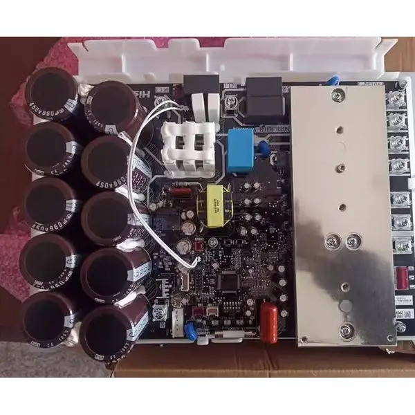 Hisense VRF Inverter Module Board