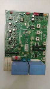 LG VRF Compressor Drive Board EAX65390101 EBR780079