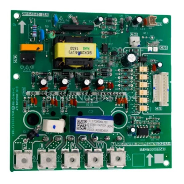 Midea ME-POWER-35A(PS22A78).D.2.2