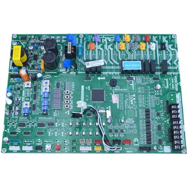 MIDEA VRF MAIN CONTROL PCB BOARD V-ECOK450W-SLX-A(V7).D.1.2 D.1.4