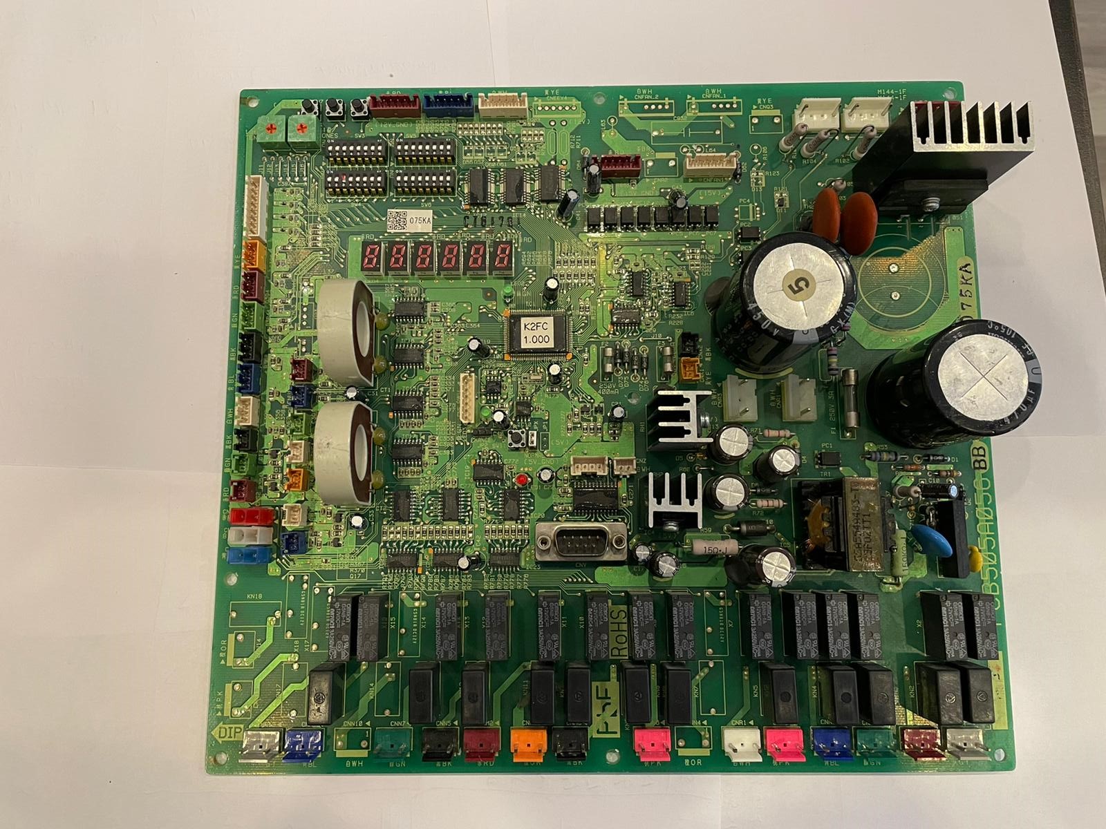 Mitsubishi-Heavy-3-BORULU-ANAKART