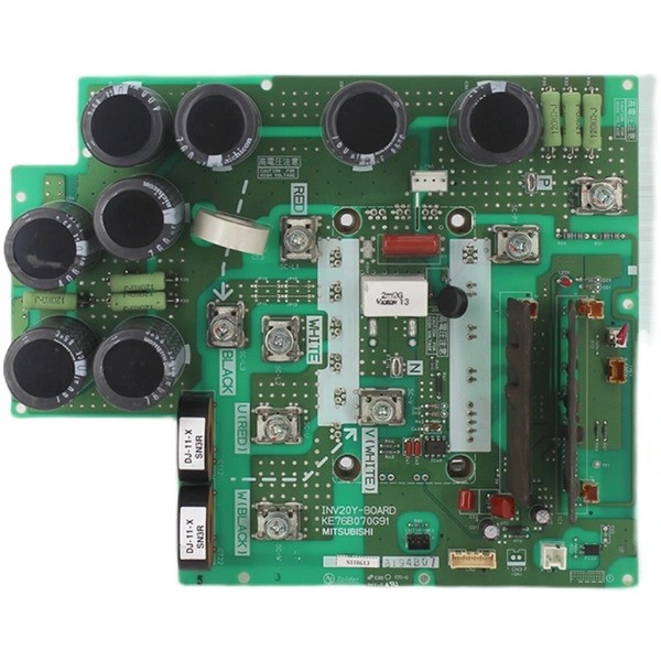 Mitsubishi VRF Inverter Module Board KE76B597G01