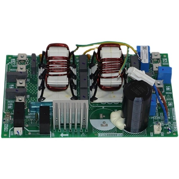 Midea VRF Filter Board