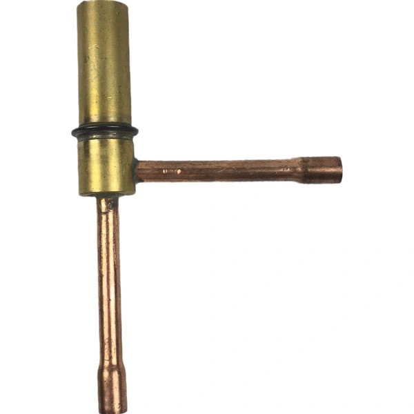 Midea VRF ODU Discharge Valve MDV-615(22)W-D2SN1-8V0