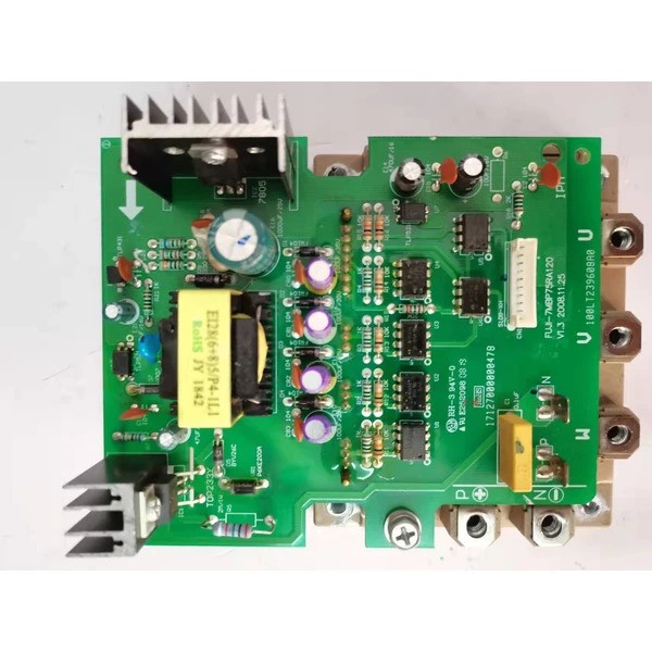 Midea VRF ODU Inverter Module Card