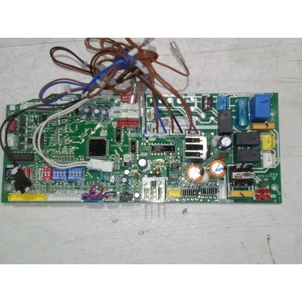 Midea VRF indoor unit Main control board subassembly 17126000000910