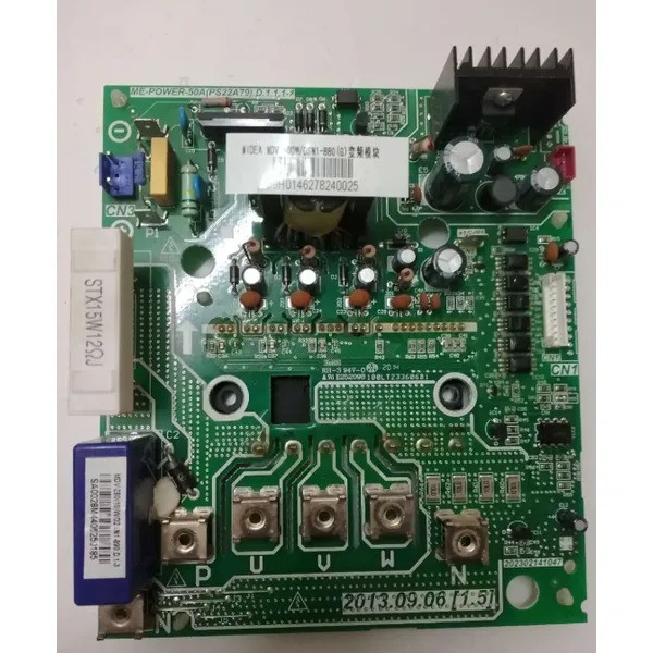 Midea VRF IDU Main Board MDV-280(10)W-D2SN1-890 MDV-400W-DSN1-880G
