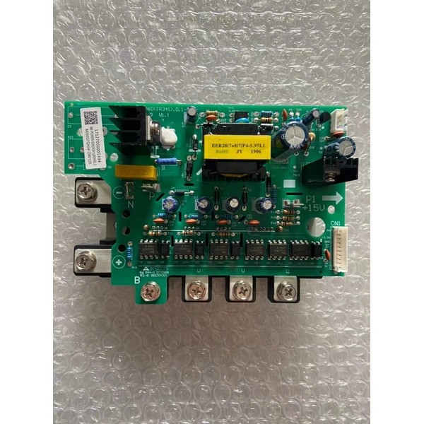 Midea VRF Inverter Module Board 1712700001494