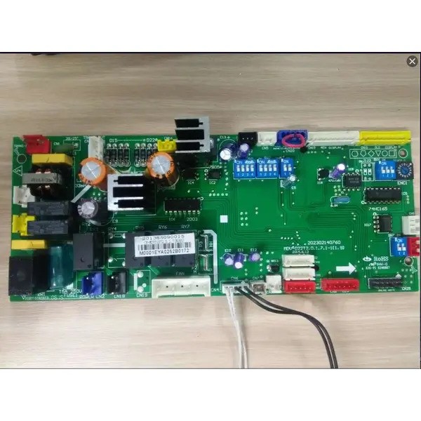 Midea VRF spare parts 201385090015