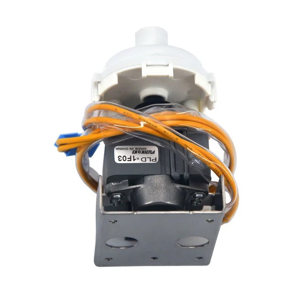 Mitsubishi Electric VRF Drain pump
