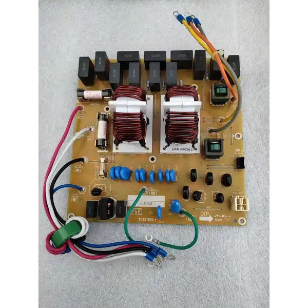 Panasonic VRF Filter Board A745458
