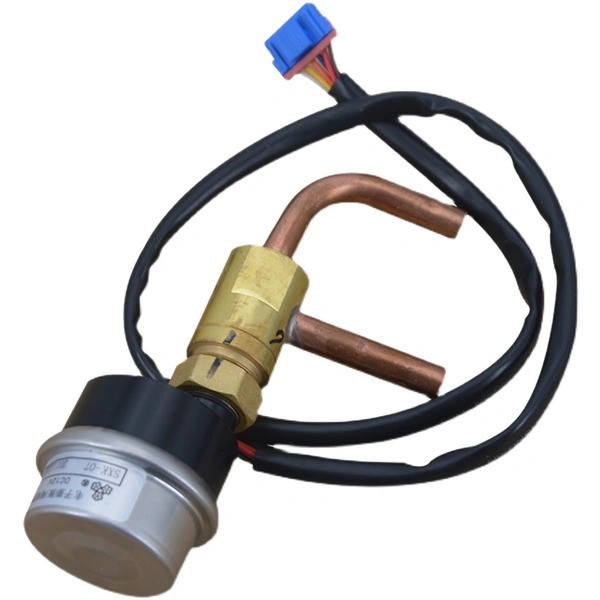 Samsung VRF Ceiling Cassette Indoor Expansion Valve EXV