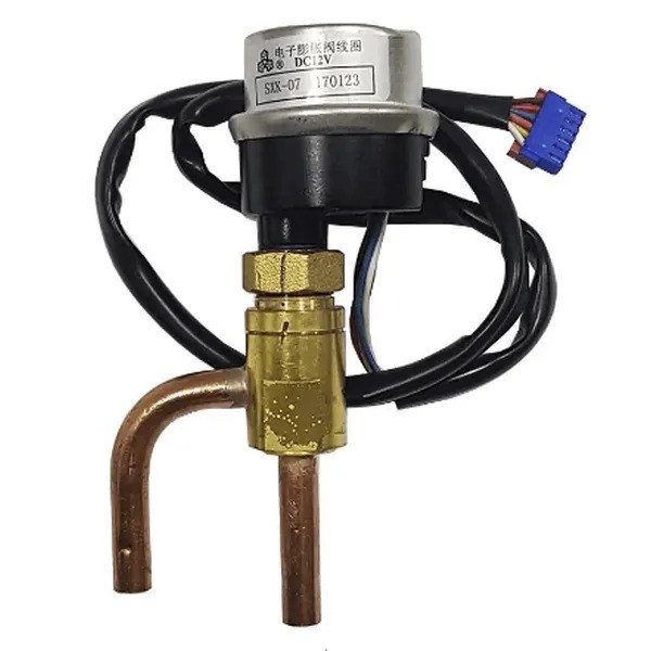 Samsung VRF Expansion Valve DB62-11474A